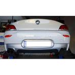 Uitlaatsysteem Z4 Roadster E89 | Eisenmann Sport 2x Ø 76 mm, Verzenden, Nieuw