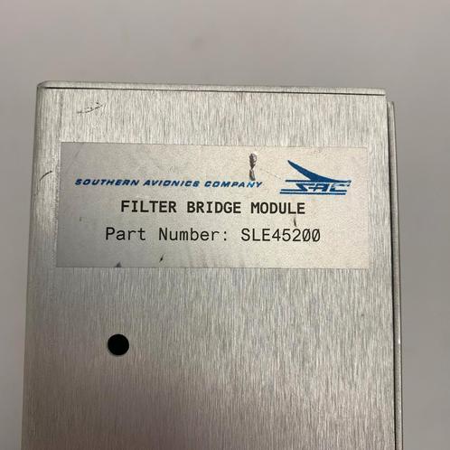 Bieden: Southern Avionics SAC SLE45200 PCB, Watersport en Boten, Navigatiemiddelen en Scheepselektronica, Kabel of Apparatuur