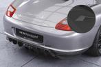 Achterskirt voor Porsche Boxster 986 HA420-S, Verzenden, Nieuw