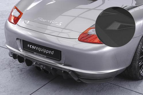 Achterskirt voor Porsche Boxster 986 HA420-S, Auto-onderdelen, Carrosserie en Plaatwerk, Nieuw, Verzenden