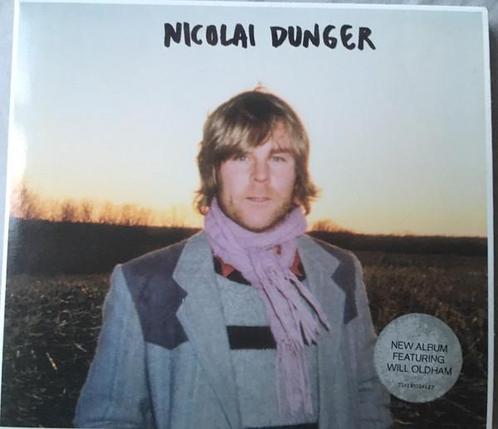 cd digi - Nicolai Dunger - Tranquil Isolation, Cd's en Dvd's, Cd's | Jazz en Blues, Zo goed als nieuw, Verzenden