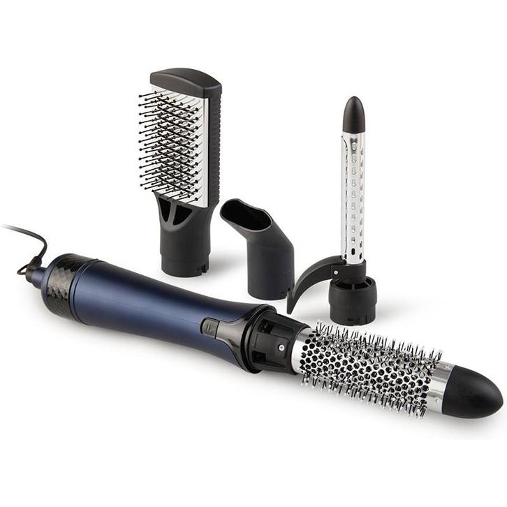 Multi Hair Styling apparaat - droogborstel - föhn -, Sieraden, Tassen en Uiterlijk, Uiterlijk | Haarverzorging, Verzenden