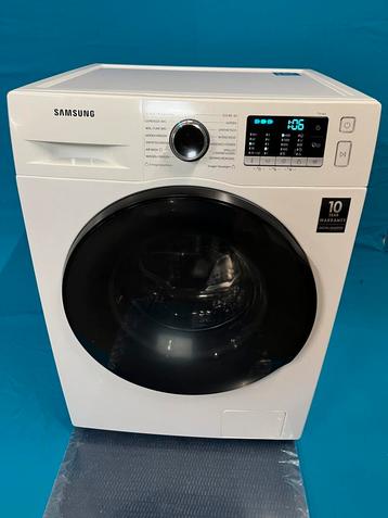 Jonge Samsung wasdroogcombinatie  7/4 KG WD7ETA049BE beschikbaar voor biedingen