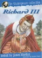 Richard III (Shakespeare Collection) By William, Boeken, Verzenden, Zo goed als nieuw, Anthony Masters, Stephen Player