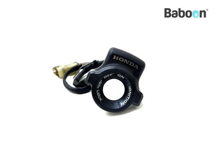 Immobilizer Ontvanger Honda NT 650 V Deauville 1998-2001, Motoren, Onderdelen | Honda, Gebruikt, Verzenden