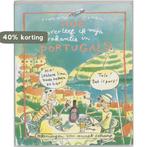 Hoe overleef ik mijn vakantie in Portugal? 9789026917127, Boeken, Verzenden, Gelezen, Francine Oomen