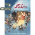 Advent Storybook 9780735819634 Antonie Schneider, Boeken, Verzenden, Zo goed als nieuw, Antonie Schneider