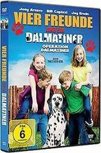 Vier Freunde und ein Dalmatiner von Paulette Victor-Lifton, Cd's en Dvd's, Gebruikt, Verzenden