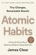 Atomic Habits |  NIEUW | James Clear | 9780593189641, Boeken, Ophalen of Verzenden, Nieuw, James Clear