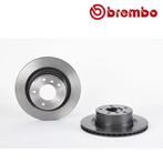 BREMBO Remschijf BMW 128i achterzijde, Verzenden, Nieuw
