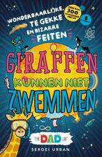 Giraffen kunnen niet zwemmen (9789043935197, Sergei Urban), Boeken, Verzenden, Nieuw
