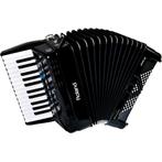 (B-Stock) Roland FR-1X BK V-Accordion pianoklavier zwart, Muziek en Instrumenten, Accordeons, Nieuw, Verzenden