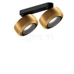 Occhio Piø¹ R Alto Doppio Volt C100 Straler LED 2-lichts,, Huis en Inrichting, Lampen | Spots, Verzenden, Nieuw