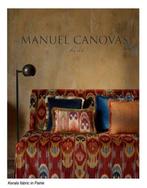 Manuel Canovas -New Collection 2025 - Nieuwe set van twee -