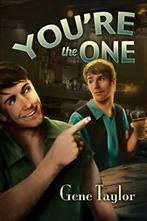 Youre the One.by Taylor, Gene New   ., Verzenden, Zo goed als nieuw, Taylor, Gene