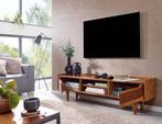 TV lowboard Richardsonshire  - WL6M553, Huis en Inrichting, Kasten | Televisiemeubels, Ophalen of Verzenden, Nieuw