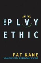 The play ethic: a manifesto for a different way of living by, Gelezen, Pat Kane, Verzenden