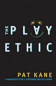 The play ethic: a manifesto for a different way of living by, Boeken, Taal | Engels, Gelezen, Verzenden
