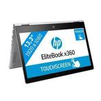 VAKANTIEGELD DEAL! HP Elitebook X360 1030 G2 | Ci5 512GB 16G