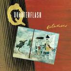cd - Quarterflash - Girl In The Wind, Cd's en Dvd's, Verzenden, Zo goed als nieuw