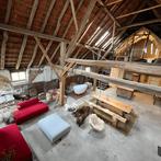 Wolhalla in historische boerderij gevonden in Afferden, Direct bij eigenaar, Afferden