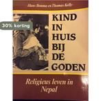 Kind in huis bij de goden 9789024229307 Hans Bouma, Boeken, Verzenden, Gelezen, Hans Bouma