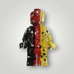 RED - sculptuur, Lego Germany - 20 cm - Hars - 2026