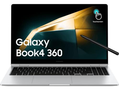 Samsung Galaxy Book4 360 NP750QGK-KS1NL, Telecommunicatie, Mobiele telefoons | Samsung, Nieuw, Verzenden