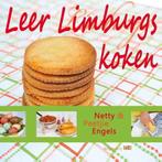 9789078407935 leer Limburgs koken | Tweedehands, Boeken, Kookboeken, Netty Engels-Geurts, Zo goed als nieuw, Verzenden