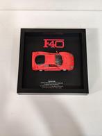 Artwork - Ferrari - XL - Ferrari F40 - 1989, Nieuw