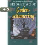 Godenschemering 9789029066396 B. Wood, Boeken, Verzenden, Gelezen, B. Wood