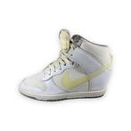 Nike Dunk Sky Hi Essential - Maat 40, Verzenden, Nike, Sneakers of Gympen, Gedragen