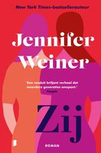 Zij (9789022577417, Jennifer Weiner) (Jennifer Weiner), Verzenden, Nieuw