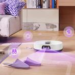 Expert in Robotstofzuigers | Bekijk het aanbod slimme robots, Verzenden, Nieuw, Robotstofzuiger, Minder dan 1200 watt