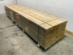 Veiling - 68x Vuren balk 500x27x5,2cm, Doe-het-zelf en Verbouw, Hout en Planken, Nieuw