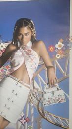 murakami - Fashion Poster LOUIS VUITTON x MURAKAMI x ZENDAYA, Antiek en Kunst