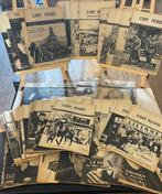 België - 65x Europe–Amérique / Europe Magazine (1945–1954) –