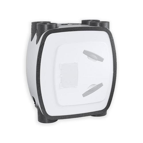 Itho Daalderop WTW unit HRU ECO 350 LR - 03-00389, Doe-het-zelf en Verbouw, Ventilatie en Afzuiging, Ophalen of Verzenden