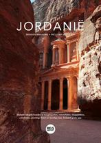 Jordanië reisgids magazine 2023 + inclusief gratis app, Boeken, Reisgidsen, Gelezen, Marlou Jacobs, Godfried van Loo, Verzenden