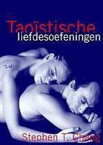 Taoïstische liefdesoefeningen 9789069636023 S.T. Chang, Boeken, Verzenden, Gelezen, S.T. Chang