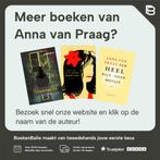 Verboden te vLiegen 9789025855765 Anna van Praag, Verzenden, Gelezen, Anna van Praag