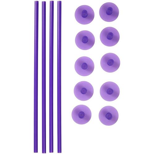 Wilton Dowels en Dopjes Set/14, Hobby en Vrije tijd, Taarten en Cupcakes maken, Nieuw, Verzenden