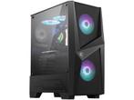 [Nieuw] Paradigit x MSI - Gamer Ares, Computers en Software, Desktop Pc's, Verzenden, Nieuw