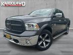 Dodge Ram 1500 5.7 V8 Crew Cab 57 Laramie | Luchtvering | T, Auto's, Automaat, Nieuw, Dodge, Lease