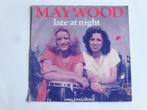 Maywood - Late at Night (vinyl single), Verzenden, Zo goed als nieuw