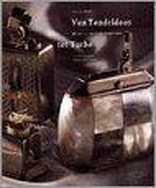 Van tondeldoos tot turbo 9789061138280 J. Bromet, Boeken, Kunst en Cultuur | Beeldend, Zo goed als nieuw, Verzenden