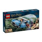 LEGO Harry Potter - Flying Ford Anglia™ 76424, Ophalen of Verzenden, Nieuw