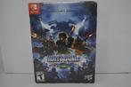 Huntdown - Collectors Edition (SWITCH USA), 1 speler, Verzenden, Zo goed als nieuw