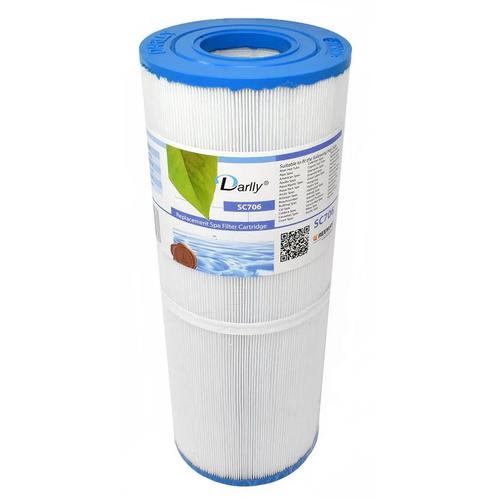 Filter Cartridge SC706, Telecommunicatie, Carkits, Verzenden