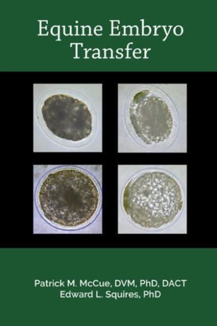 Equine Embryo Transfer 9781591610472, Boeken, Wetenschap, Zo goed als nieuw, Verzenden